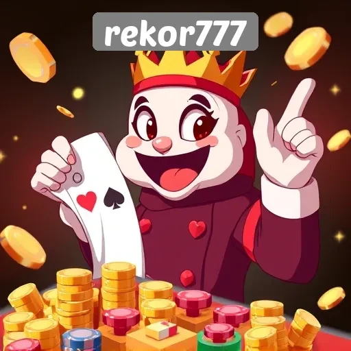 Menilik Peluang Bonus dan Promosi di Rekor777