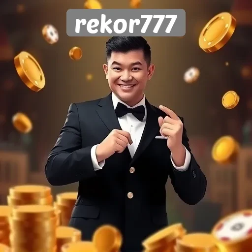 Penawaran Bonus Menarik di Rekor777 untuk Anggota Baru