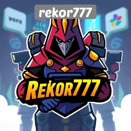 Membangun Komunitas Game di Rekor777 Antara Pemain Indonesia