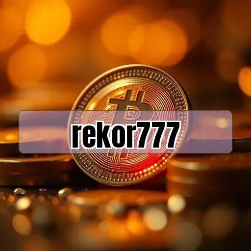 rekor777: Fitur Chat Interaktif yang Memikat Hati Pemain Indonesia