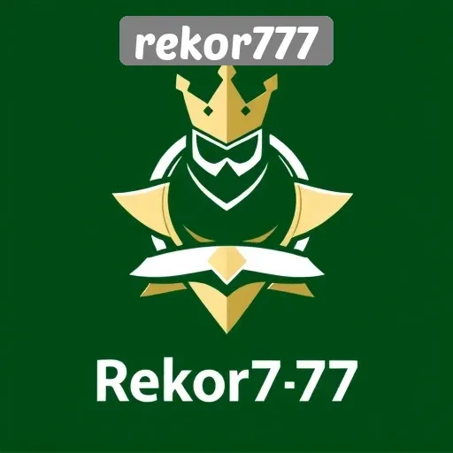 Komunitas dan Forum Diskusi di Rekor777 untuk Gamers