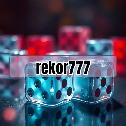 rekor777: Menangkan Hadiah Besar di Event Spesial Menarik