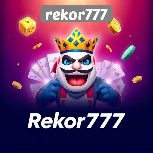 Pengalaman Bermain Game yang Menarik di Rekor777
