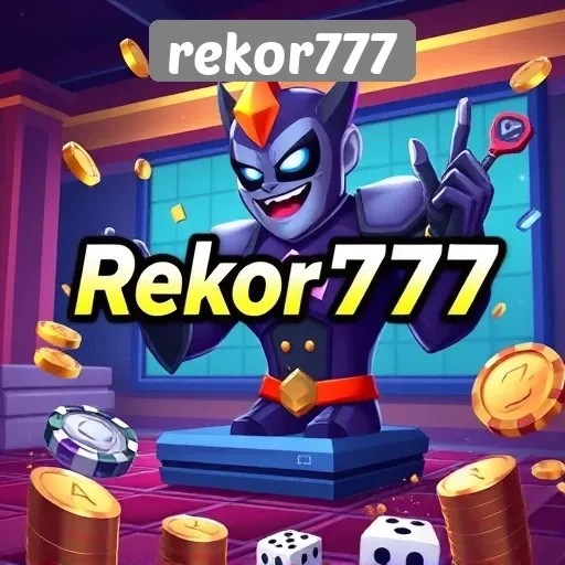 Menjelajahi Fitur Menarik di Situs Game Rekor777