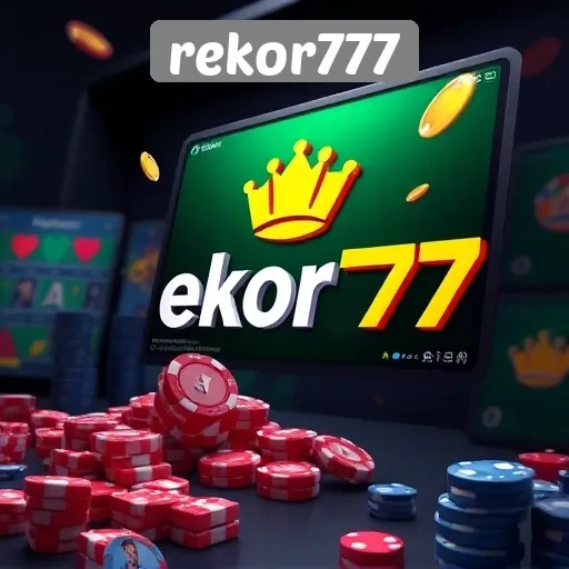 Keunggulan Fitur yang Ditawarkan oleh Rekor777