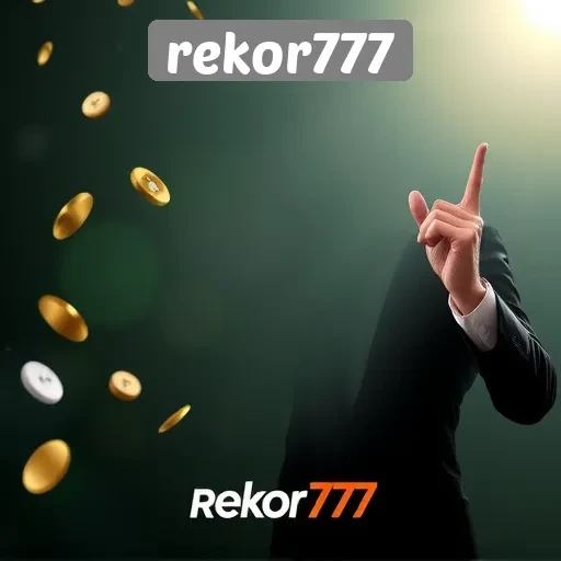 Menemukan Promosi Menarik di Rekor777 untuk Pengguna Baru