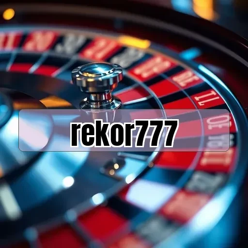 rekor777: Forum Game yang Menyediakan Pengalaman Unik untuk Pengguna