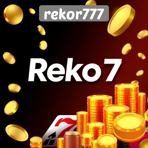 Berbagai Jenis Permainan yang Tersedia di Rekor777