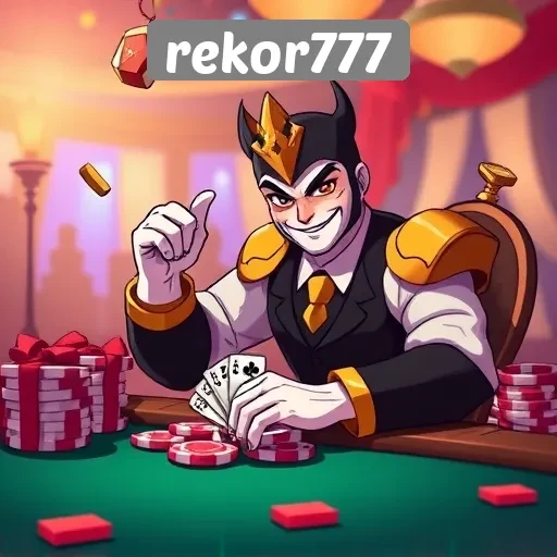 Fitur Menarik dalam Situs Rekor777 yang Wajib Dicoba