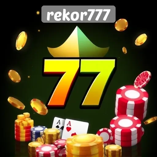 Pengenalan Situs Rekor777 untuk Pecinta Game Online