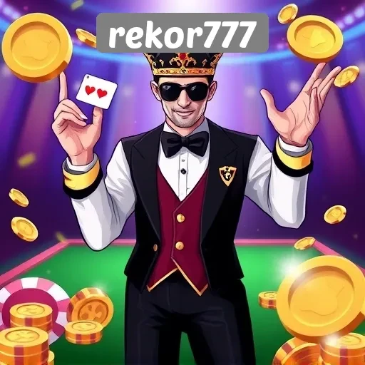 Inovasi Terbaru di Rekor777 yang Patut Dicoba