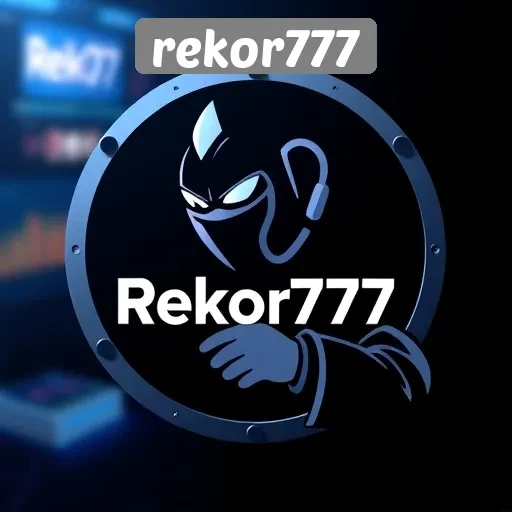Teknologi Terkini yang Digunakan di Situs Rekor777
