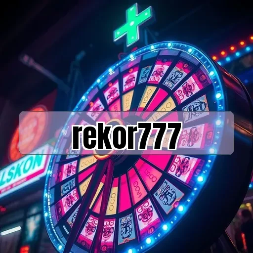 rekor777: Pengalaman Kasino Langsung Terbaik di Indonesia