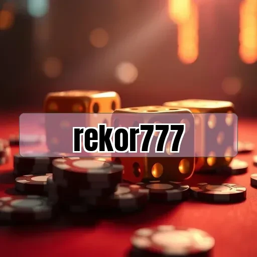rekor777: Menyelami Dunia Game Online dengan Berita Terkini dan Menarik