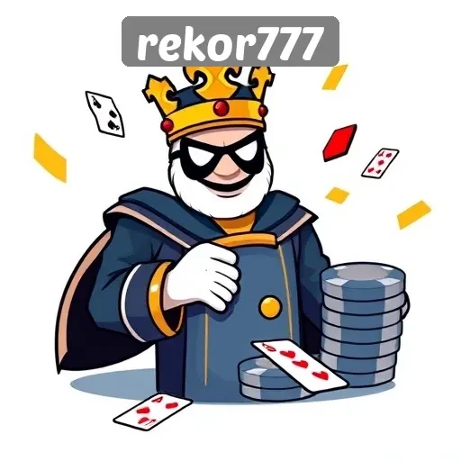 Panduan Lengkap Mengenai Situs Game Rekor777