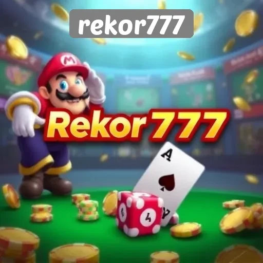 Perbandingan Rekor777 Dengan Situs Game Lain Di Indonesia