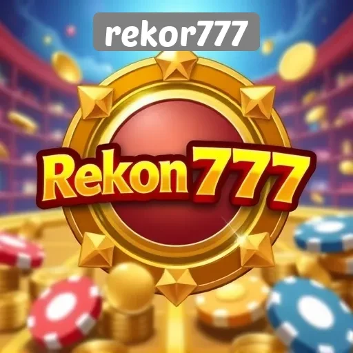 Mengulas Keunggulan Situs Game Rekor777 untuk Penggemar Kasino