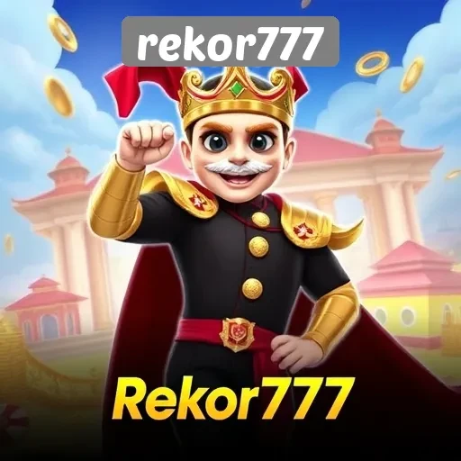 Rekor777 Sebagai Alternatif Hiburan Digital di Indonesia