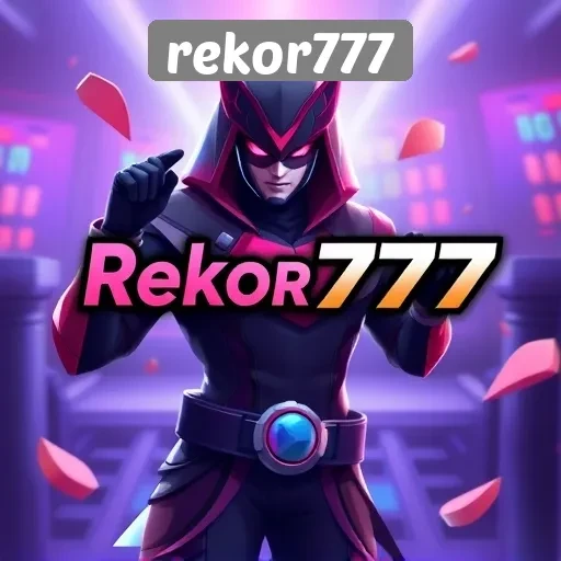 Mengapa Rekor777 Menjadi Favorit di Kalangan Gamers