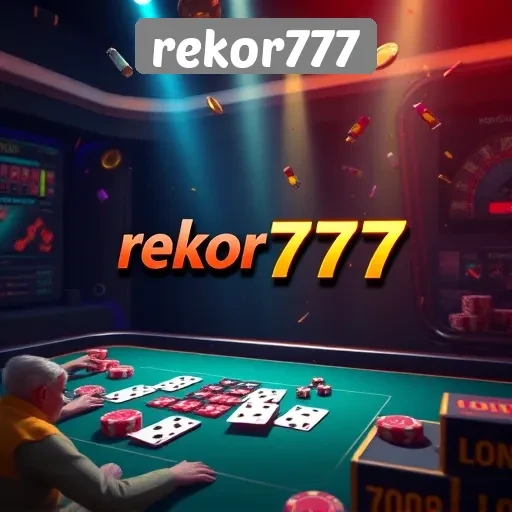 Review Fitur Unggulan pada Situs Rekor777