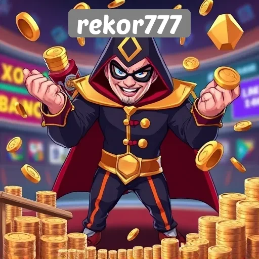 Analisis Fitur Menarik di Situs Rekor777 untuk Gamer