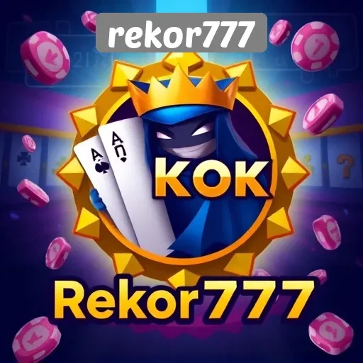Mengenal Situs Rekor777 Sebagai Destinasi Game Online