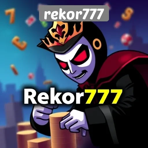 Mengenal Situs Game Rekor777 yang Populer di Kalangan Gamer