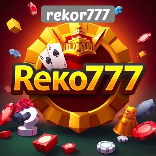 Mengenal Situs Rekor777 untuk Penggemar Game Online