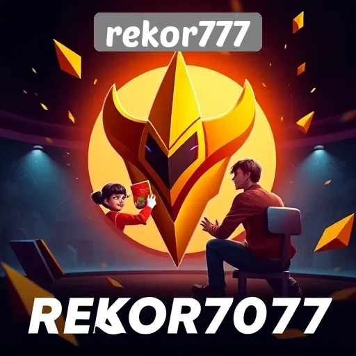 Bagaimana Rekor777 Memperkuat Komunitas Gamer di Tanah Air