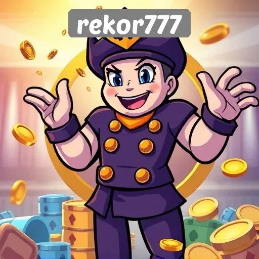 Mengenal Situs Game Rekor777 dan Layanannya