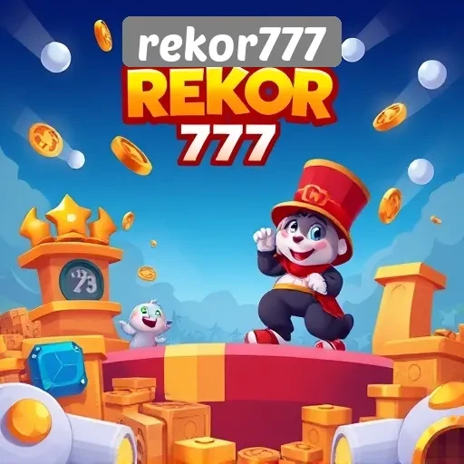 Ulasan Mendalam tentang Platform Game Rekor777