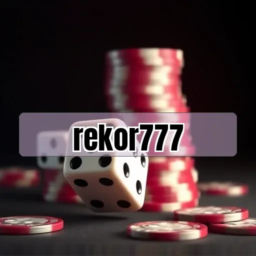 rekor777: Temukan Fitur Menarik yang Meningkatkan Pengalaman Bermain Anda