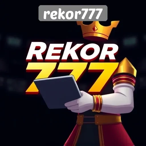 Keamanan dan Kenyamanan Bermain di Rekor777 untuk Pengguna