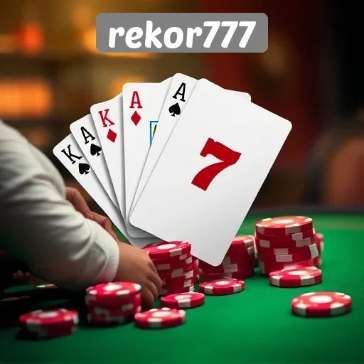 Cara Cerdas Bermain di Rekor777 untuk Mendapatkan Pengalaman Terbaik