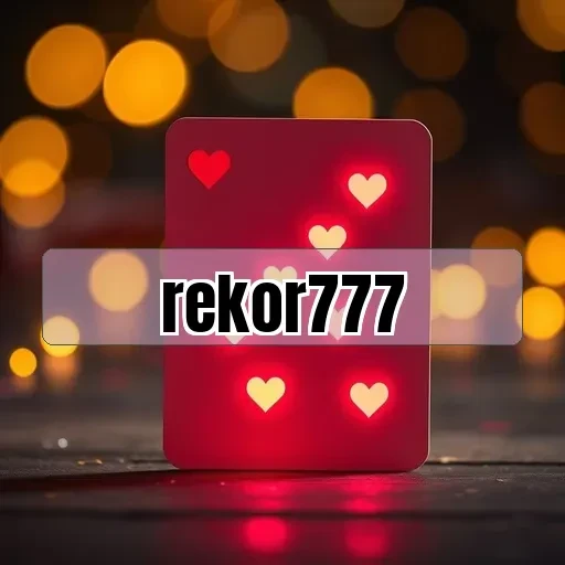 rekor777: Keunggulan Tim Bermain yang Tak Boleh Dilewatkan
